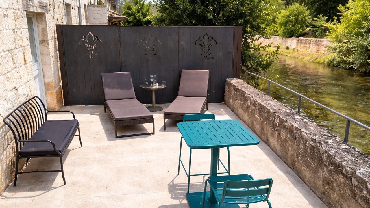 Photo of Outdoor in Loches