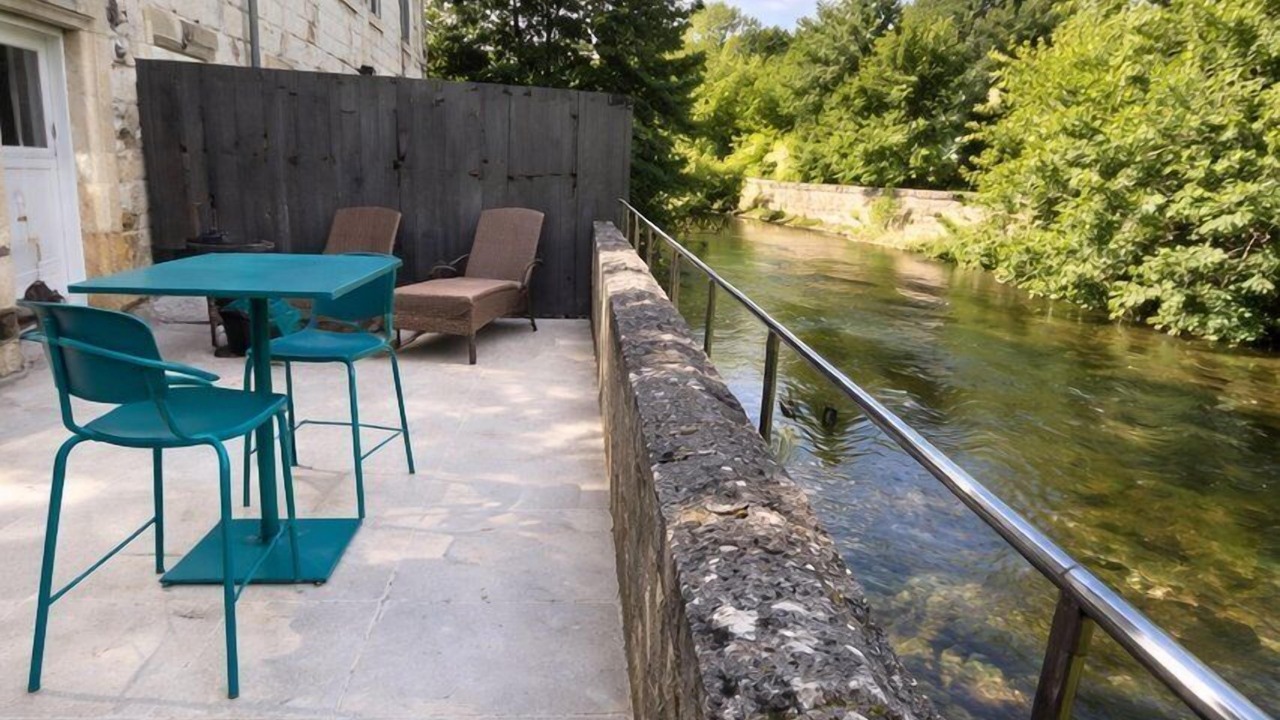 Photo of Outdoor in Loches