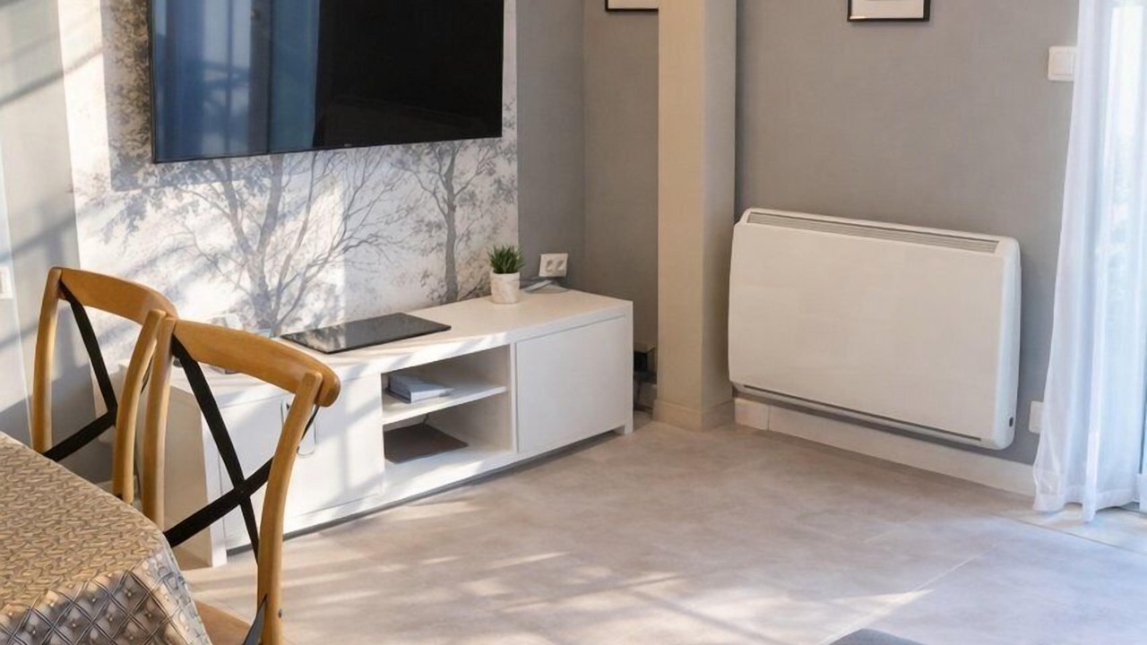 Photo of Livingroom in Loches