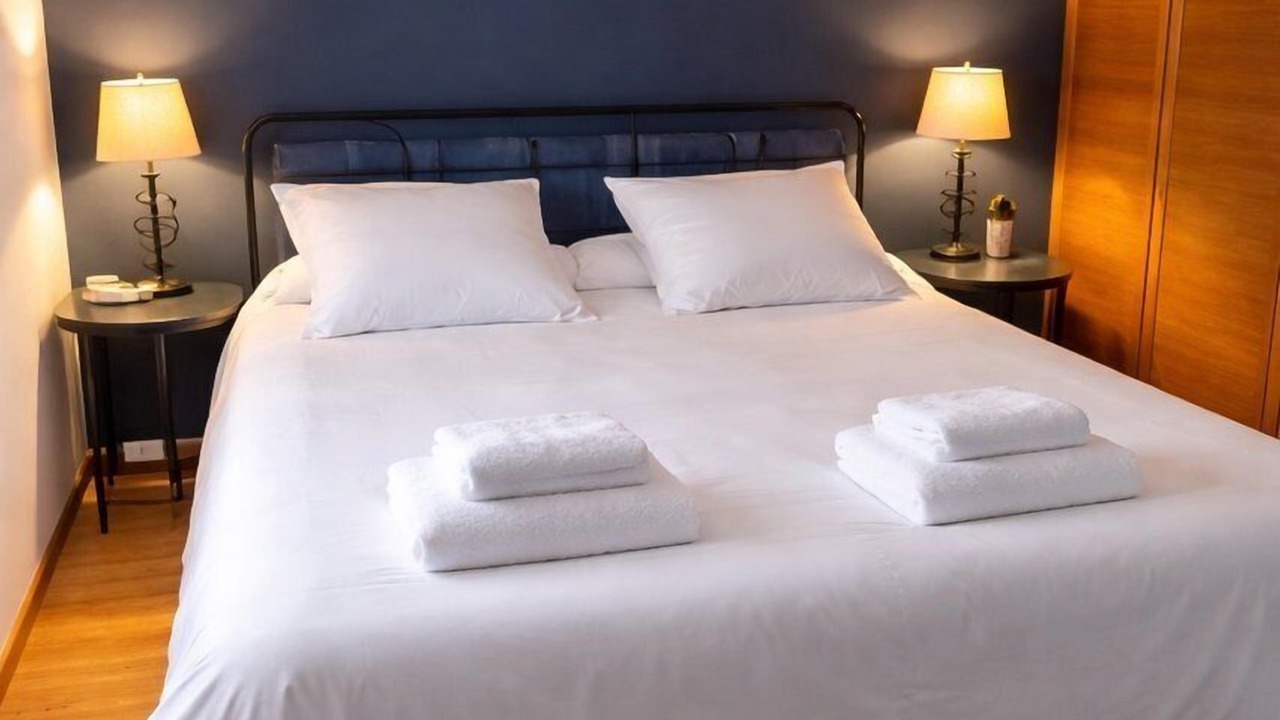 Photo of Bedroom in Loches