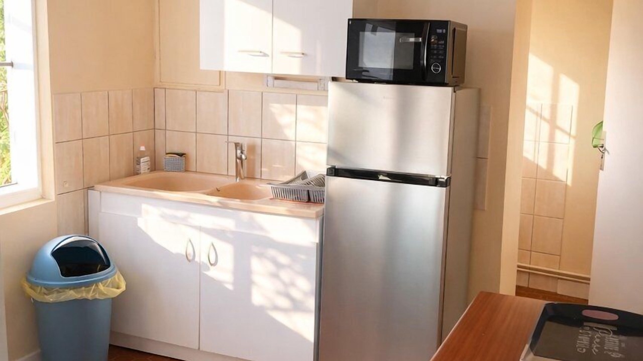 Photo of Kitchen in Le Grand-Pressigny