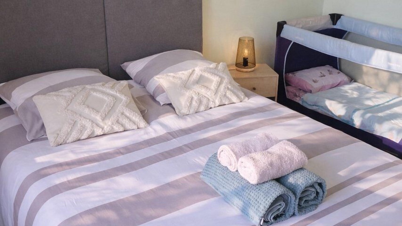 Photo of Bedroom in Le Grand-Pressigny