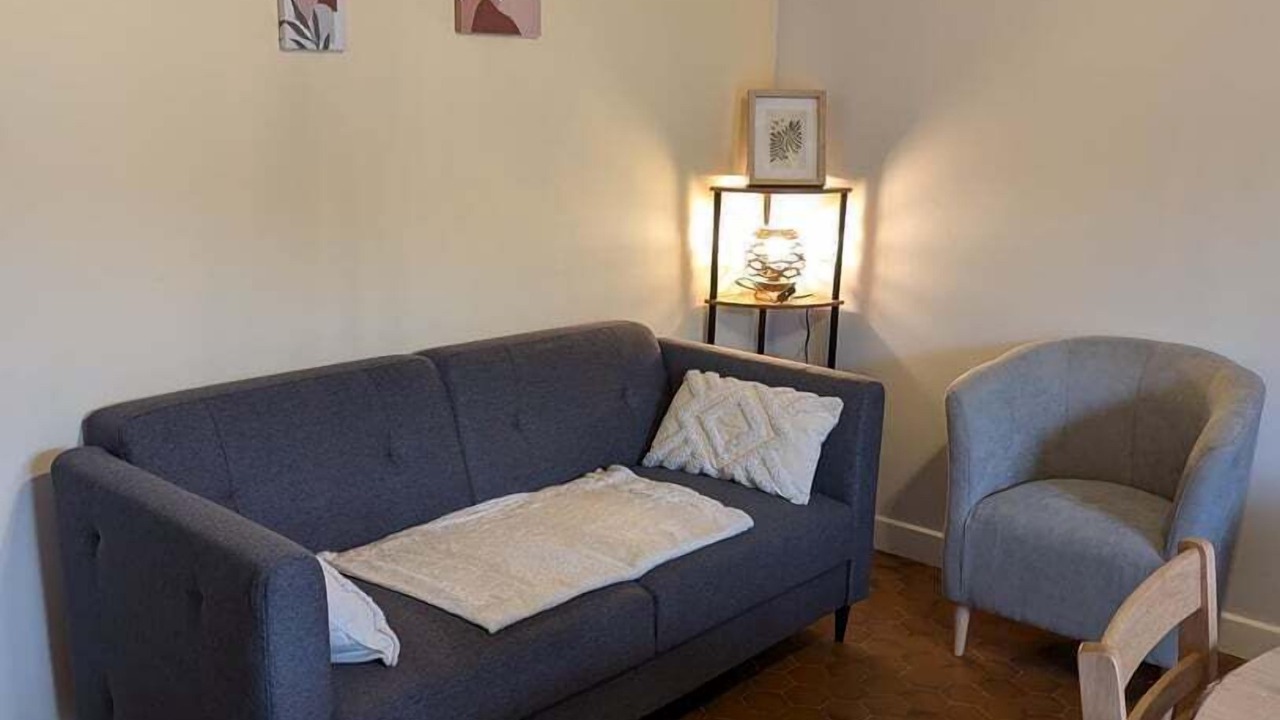 Photo of Livingroom in Le Grand-Pressigny