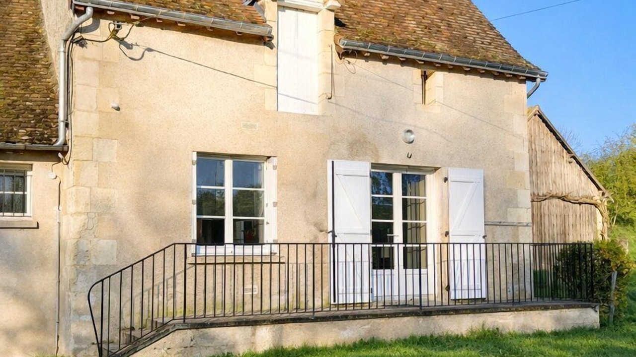 Photo of Outdoor in Le Grand-Pressigny