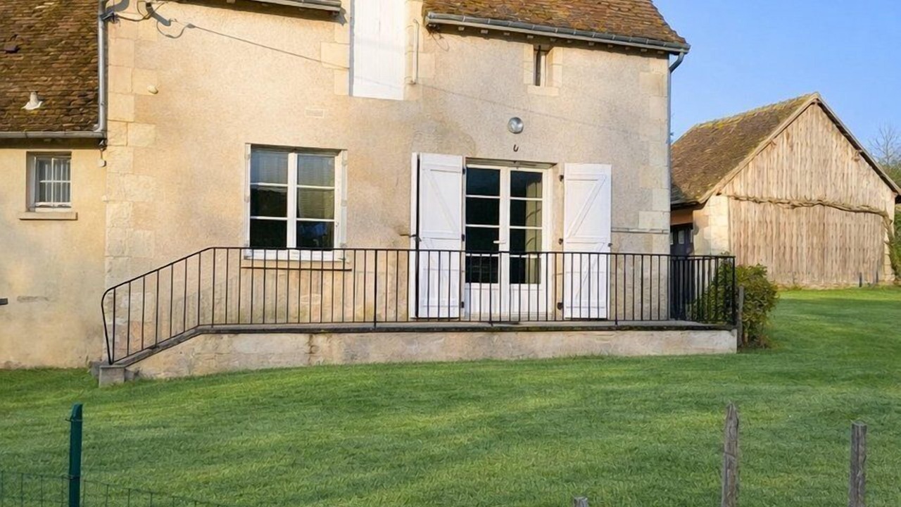 Photo of Outdoor in Le Grand-Pressigny