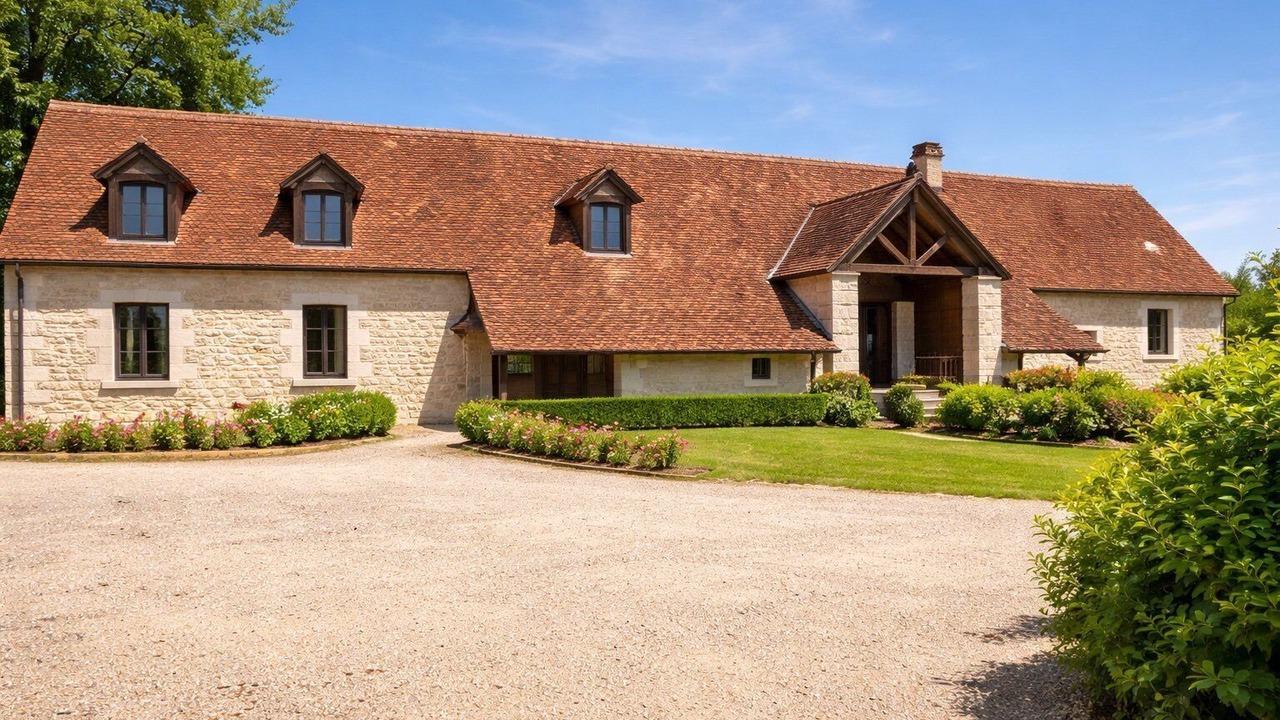 Photo of Outdoor in Chatillon-sur-Indre