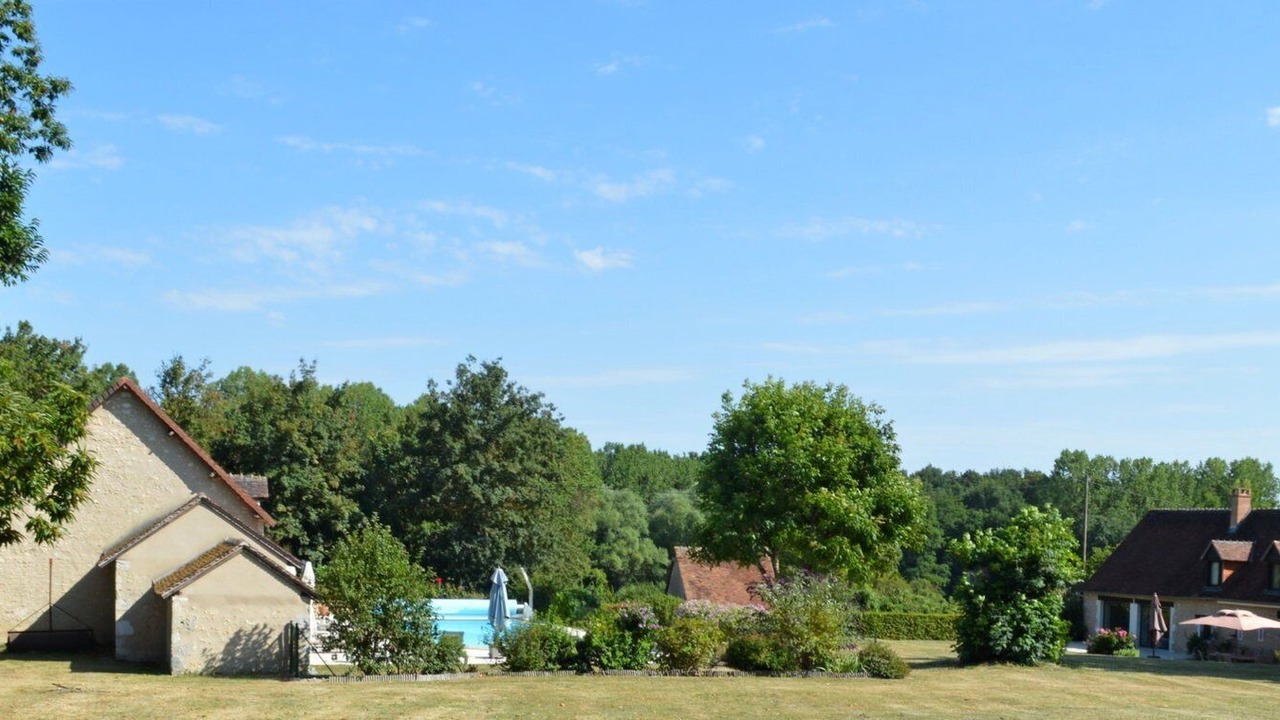 Photo of Outdoor in Chatillon-sur-Indre