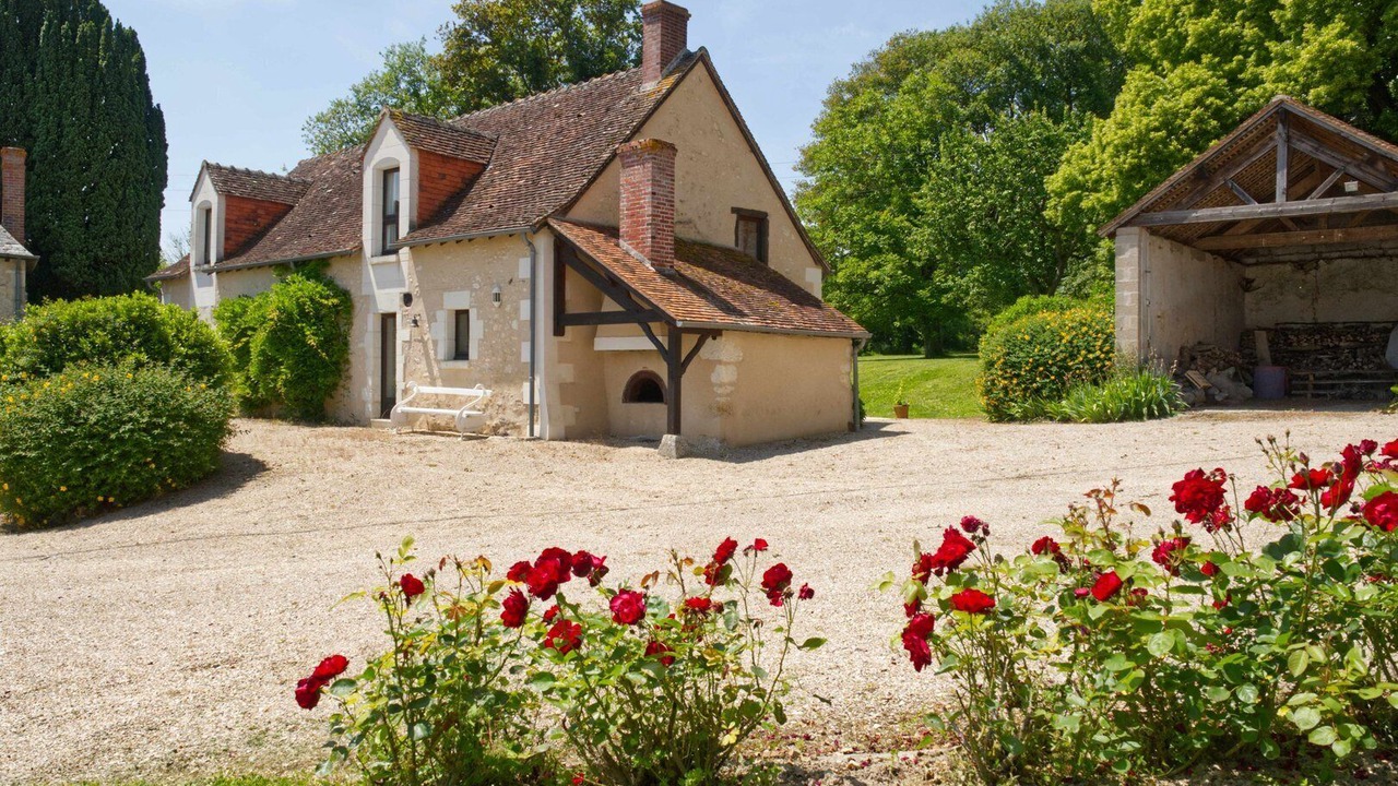 Photo of Outdoor in Chatillon-sur-Indre