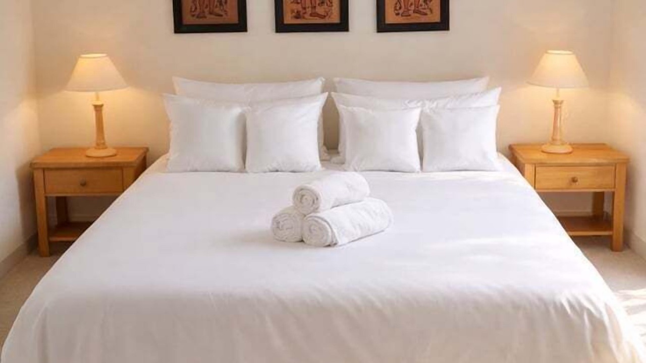 Photo of Bedroom in Chatillon-sur-Indre