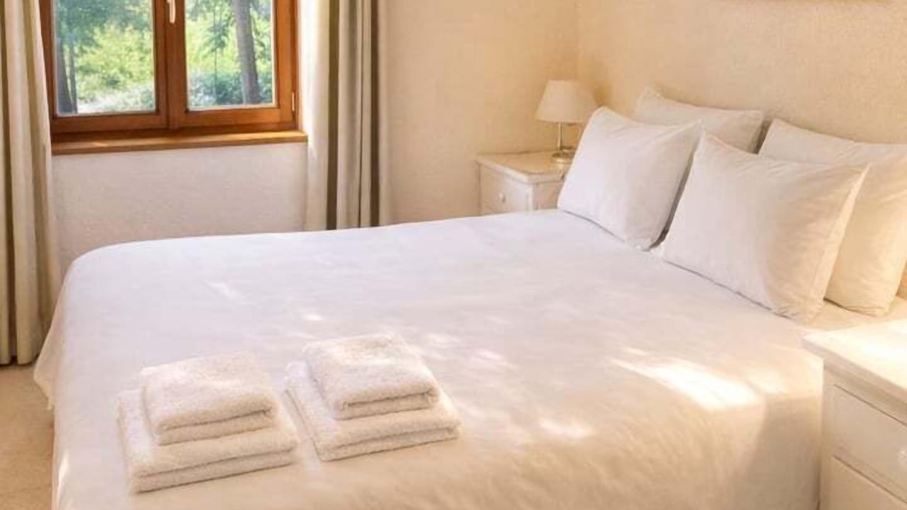 Photo of Bedroom in Chatillon-sur-Indre
