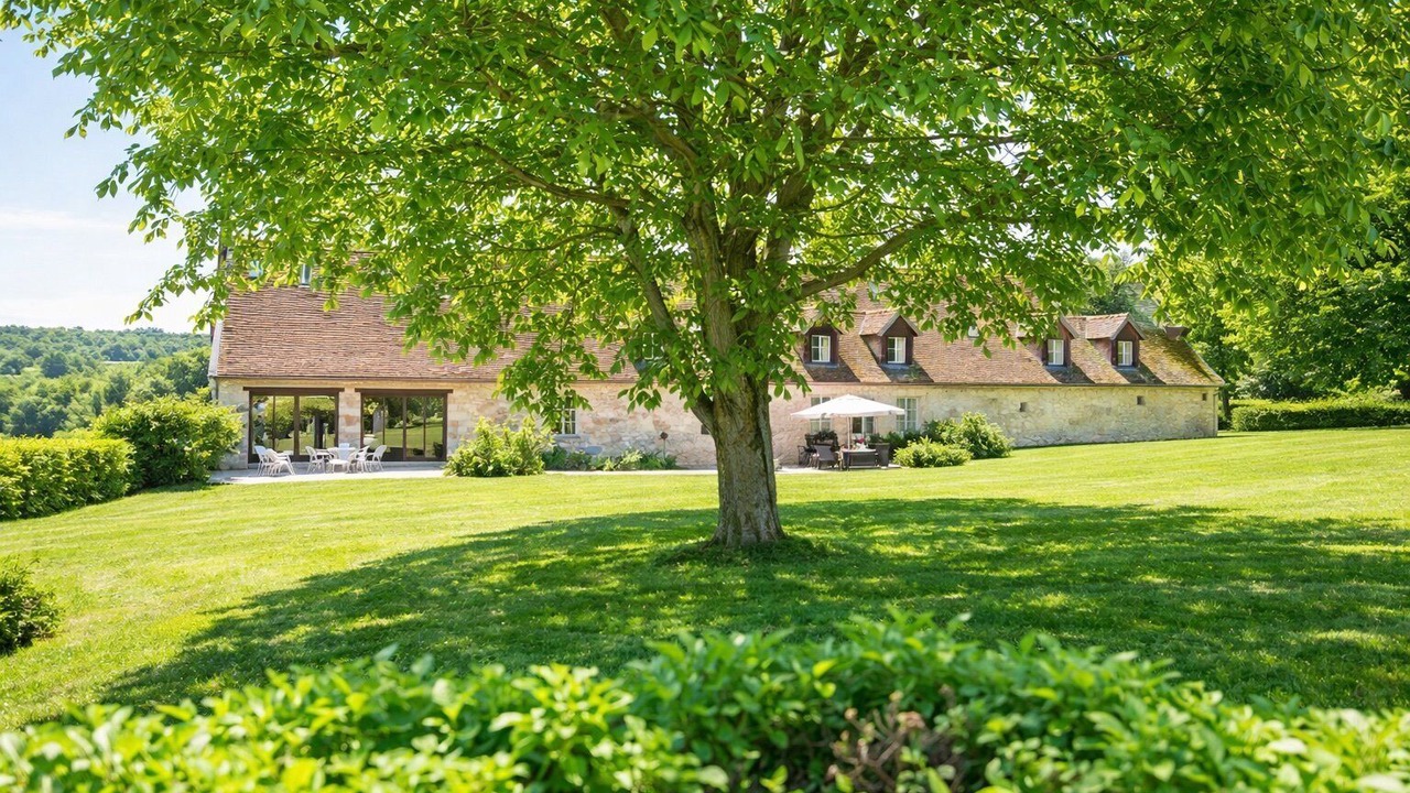 Photo of Outdoor in Chatillon-sur-Indre