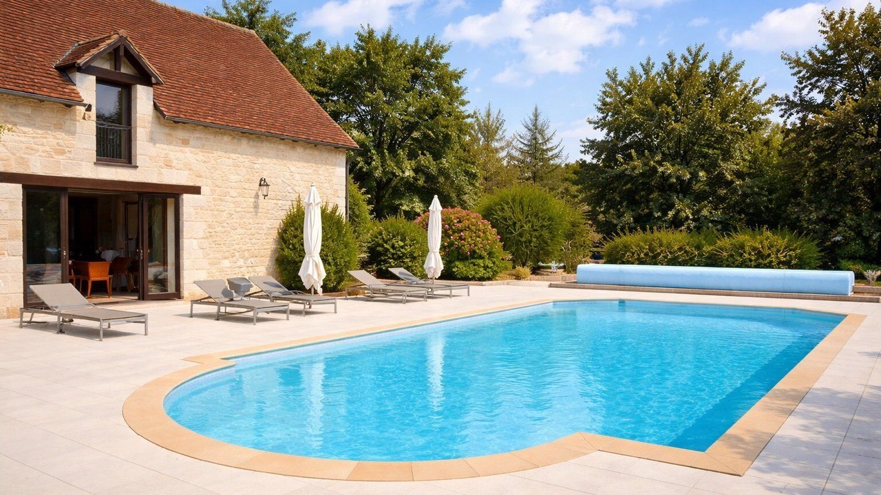 Photo of Outdoor in Chatillon-sur-Indre