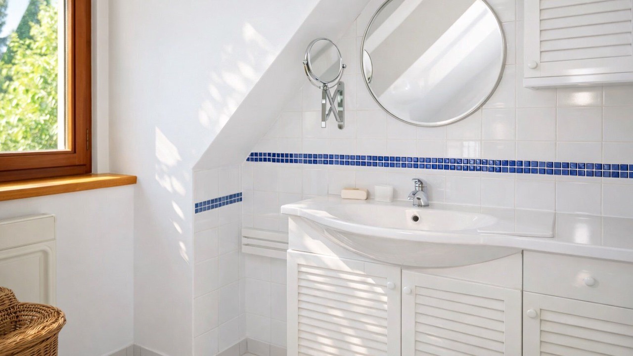 Photo of Bathroom in Chatillon-sur-Indre