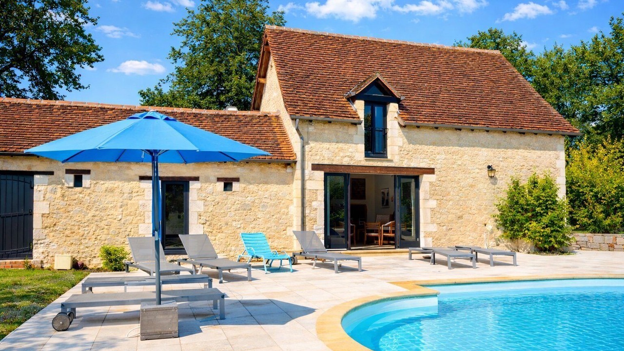Photo of Outdoor in Chatillon-sur-Indre