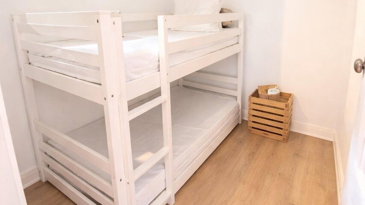 Photo of Bedroom in Courcay