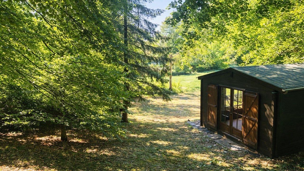 Photo of Outdoor in Courcay