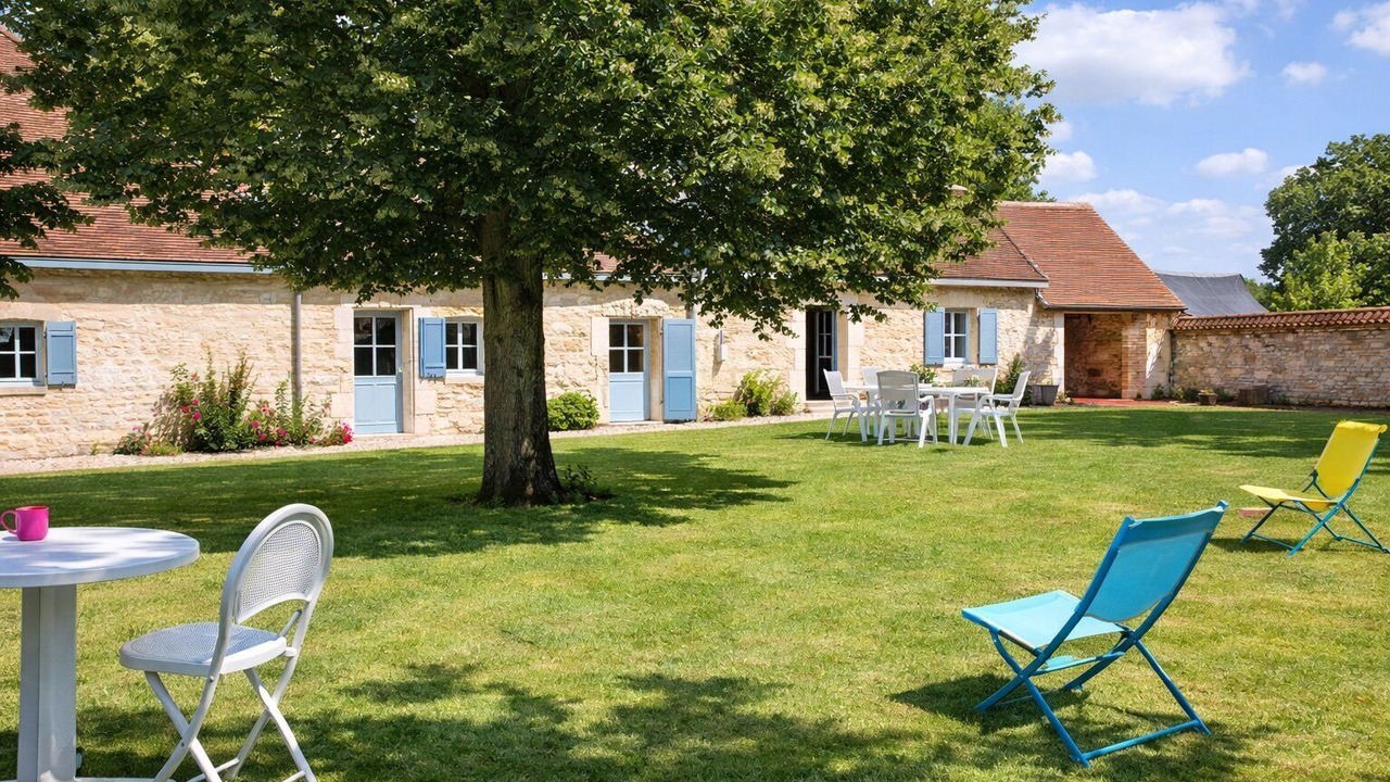 Photo of Outdoor in Verneuil-sur-Indre