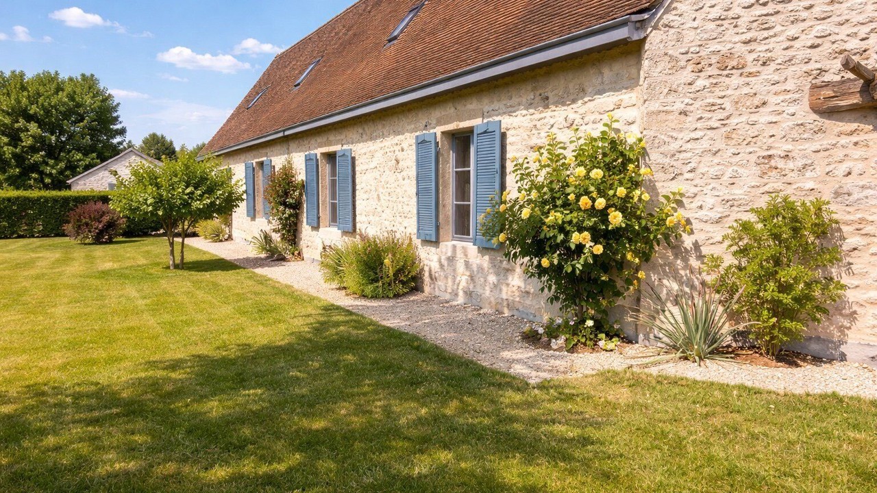 Photo of Outdoor in Verneuil-sur-Indre