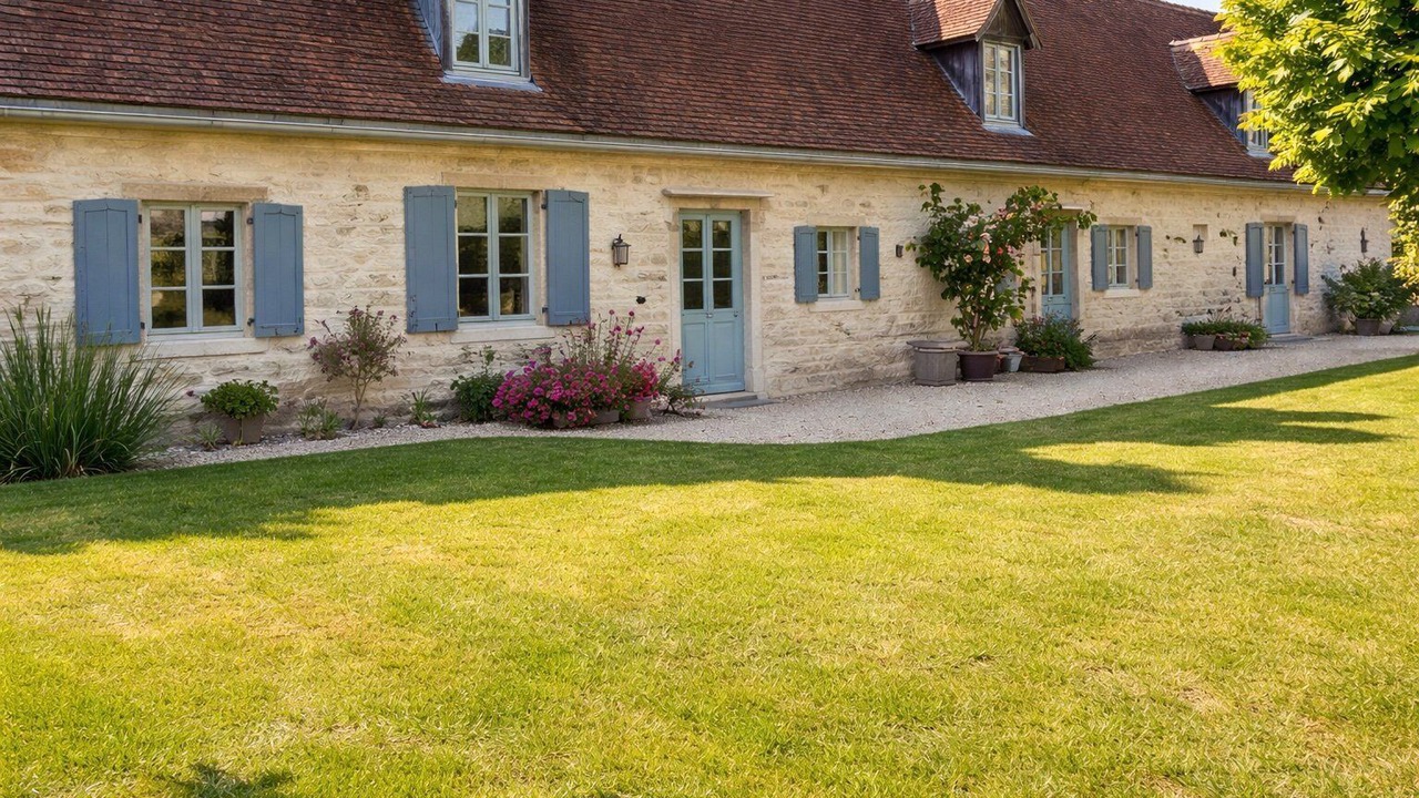 Photo of Outdoor in Verneuil-sur-Indre