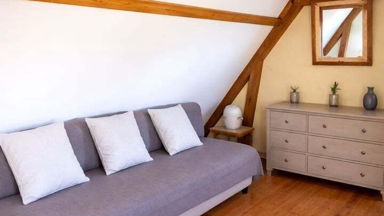 Photo of Livingroom in Verneuil-sur-Indre