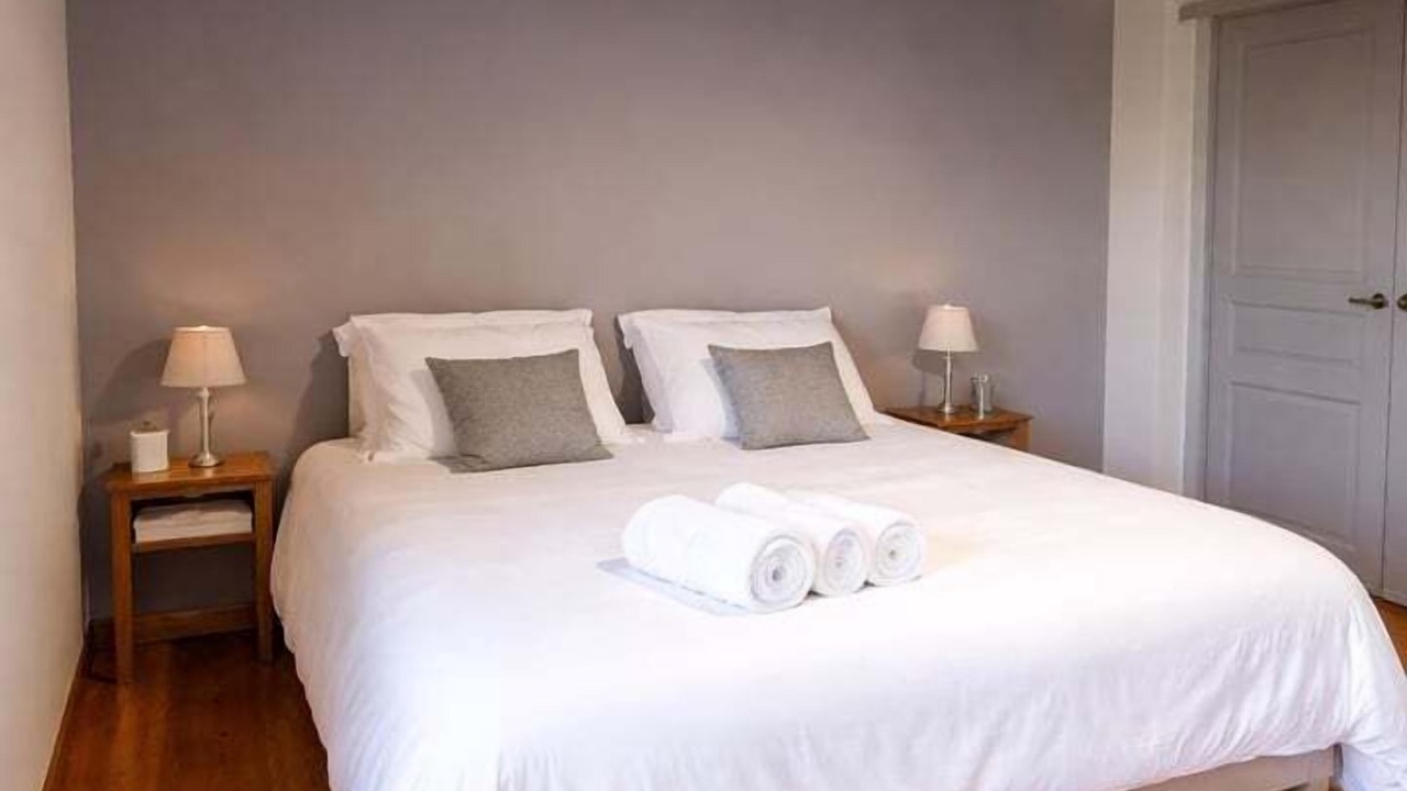 Photo of Bedroom in Verneuil-sur-Indre