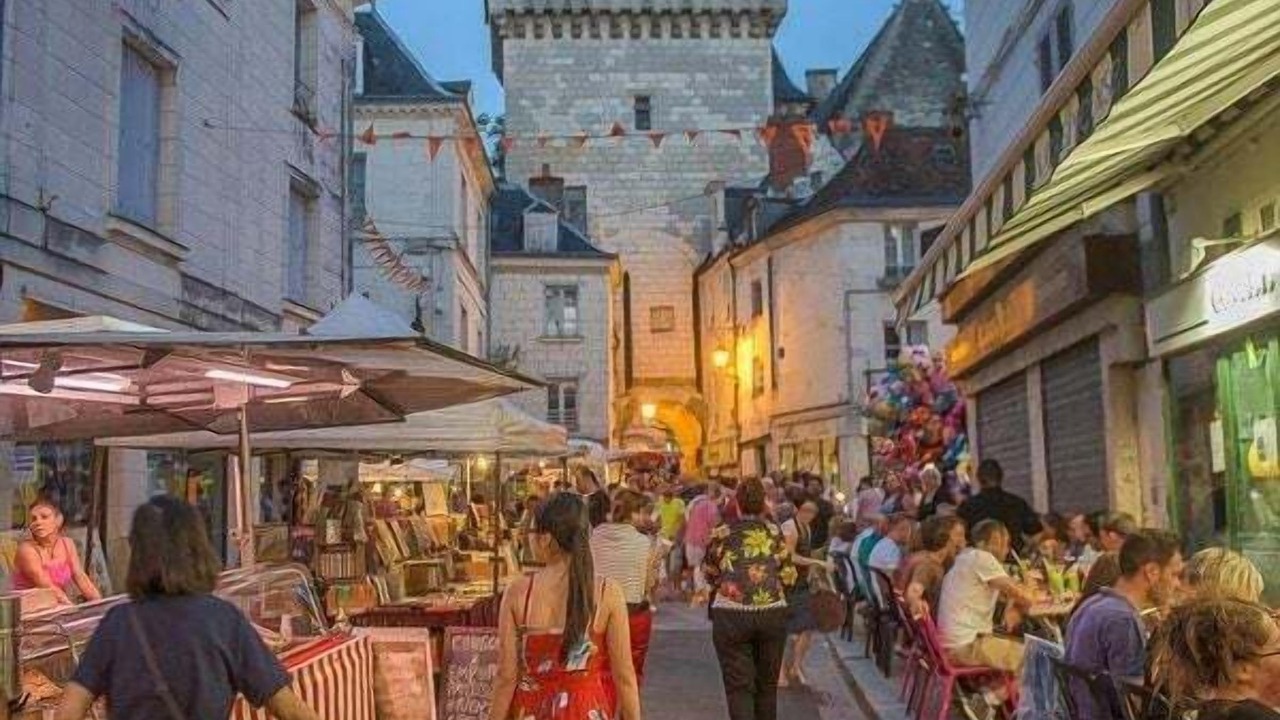 Photo of Others in Loches