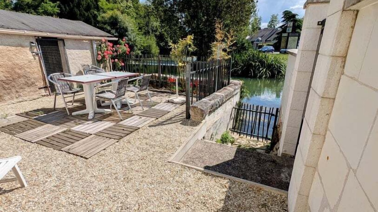 Photo of Outdoor in Loches