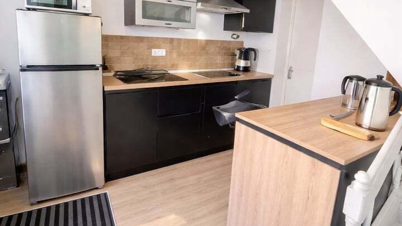 Photo of Kitchen in Loches