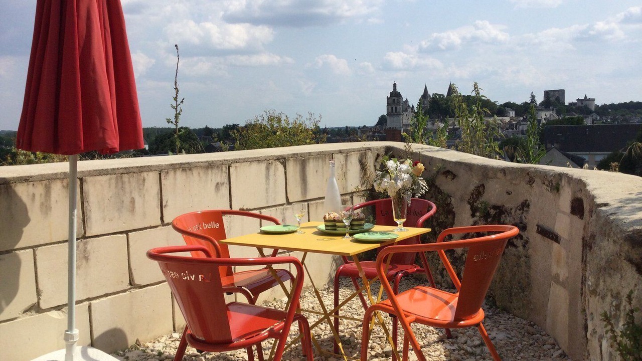 Photo of Outdoor in Loches