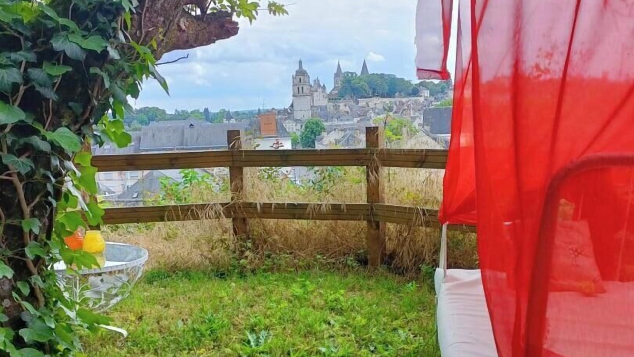 Photo of Outdoor in Loches