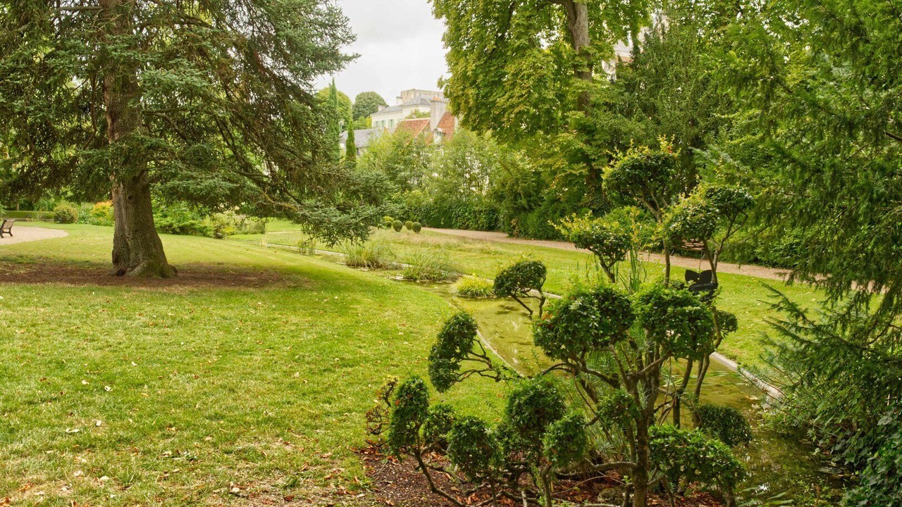 Photo of Outdoor in Loches