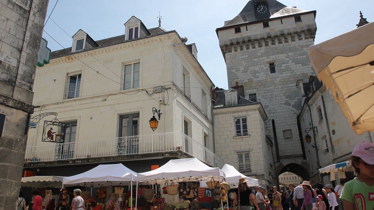 Photo of Others in Loches