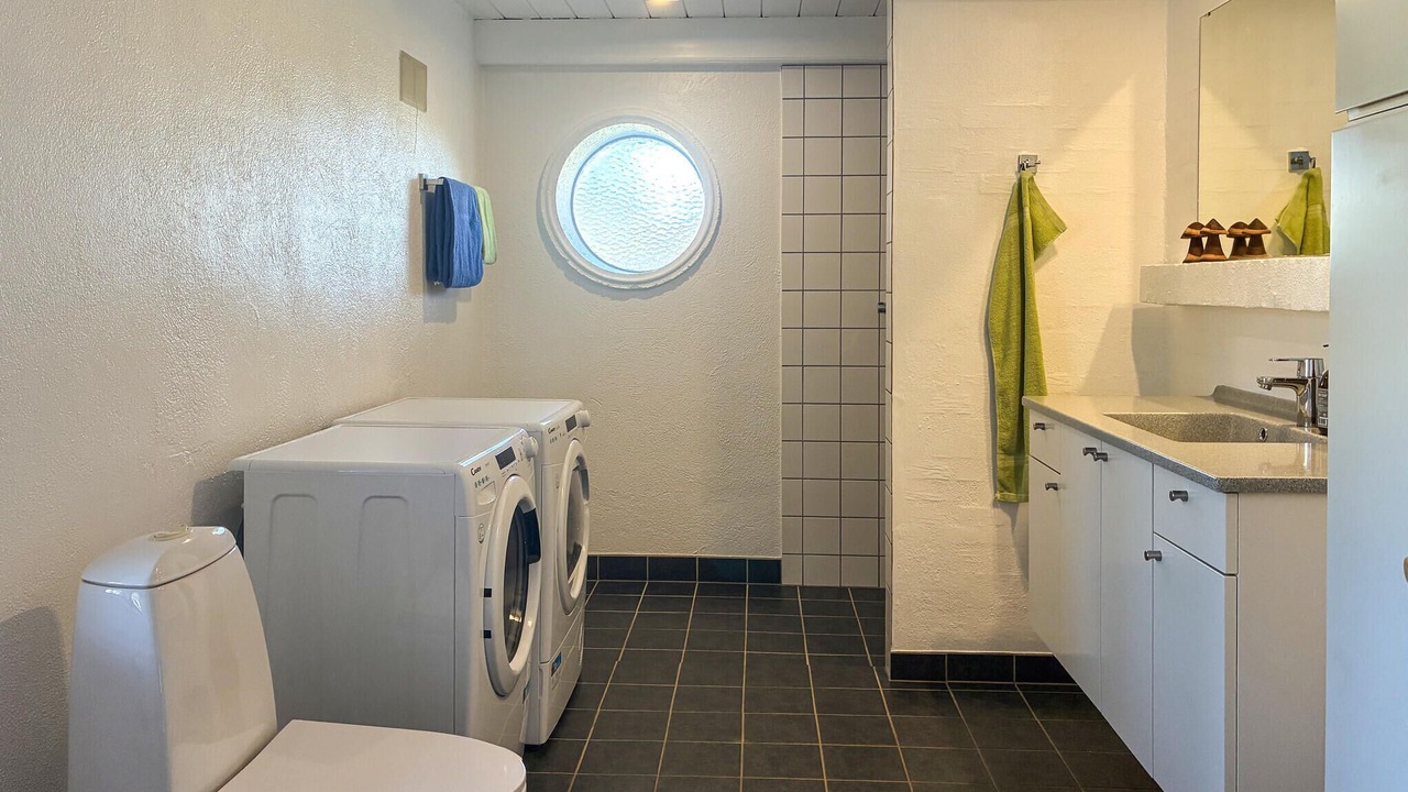 Photo of Bathroom in Gram