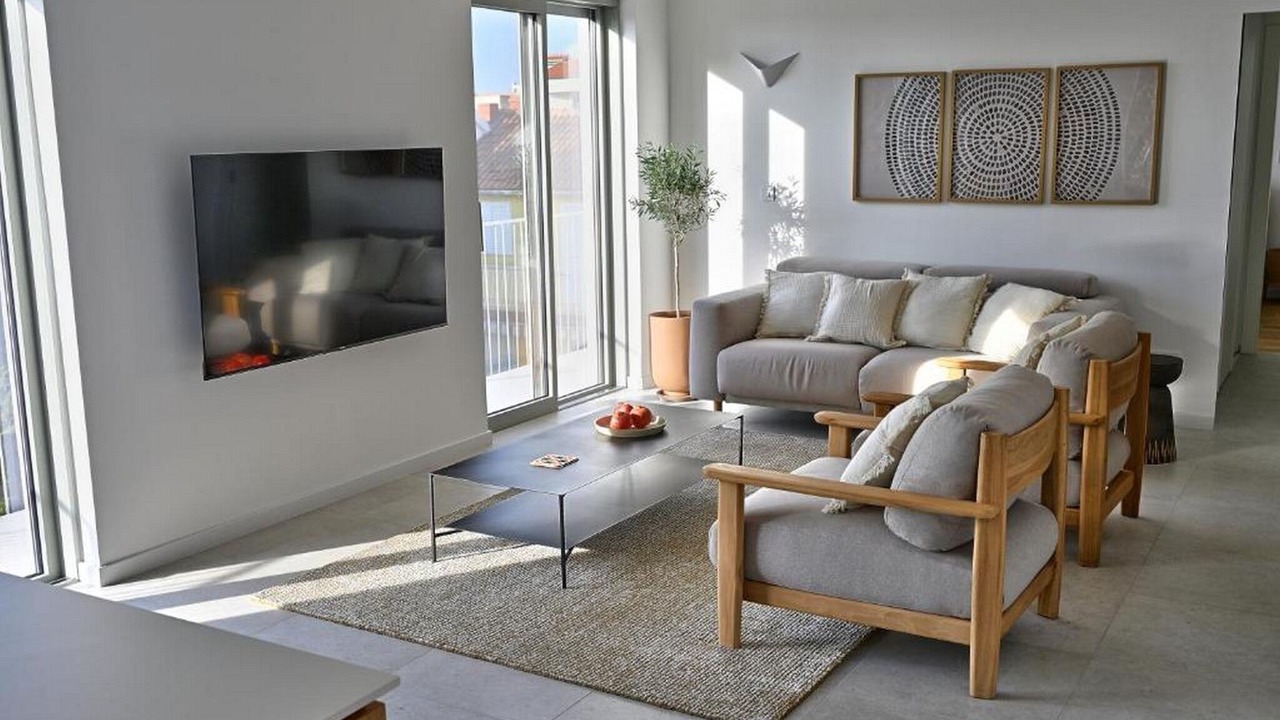 Photo of Livingroom in Jadrija