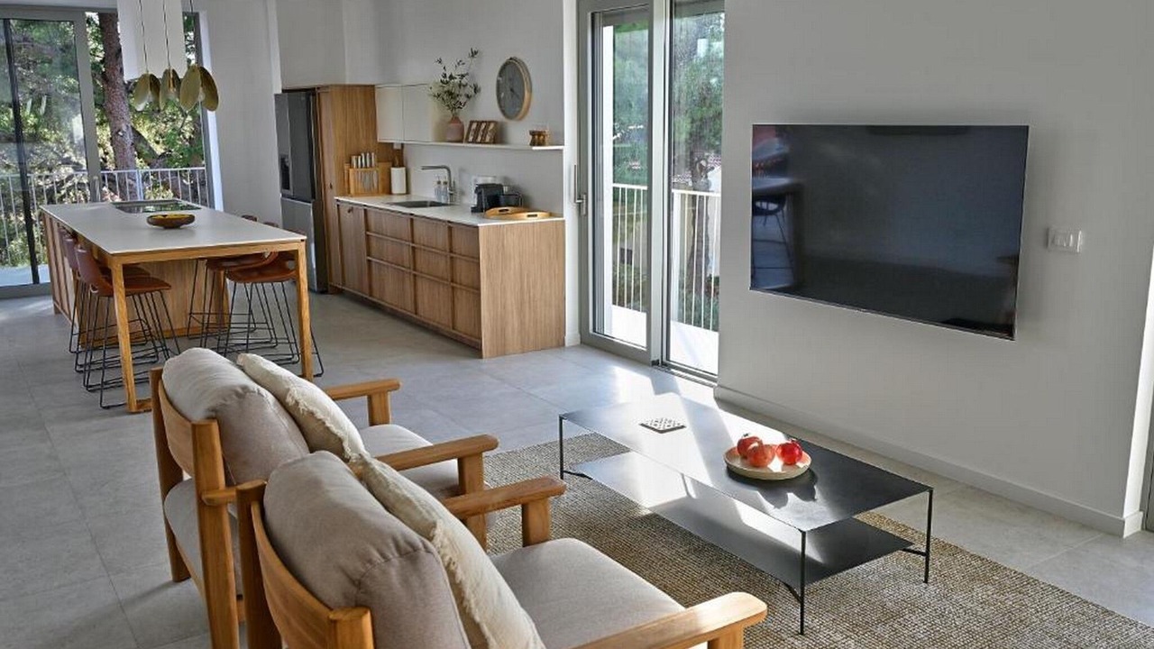 Photo of Livingroom in Jadrija