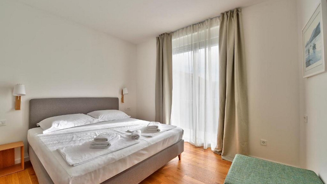 Photo of Bedroom in Jadrija