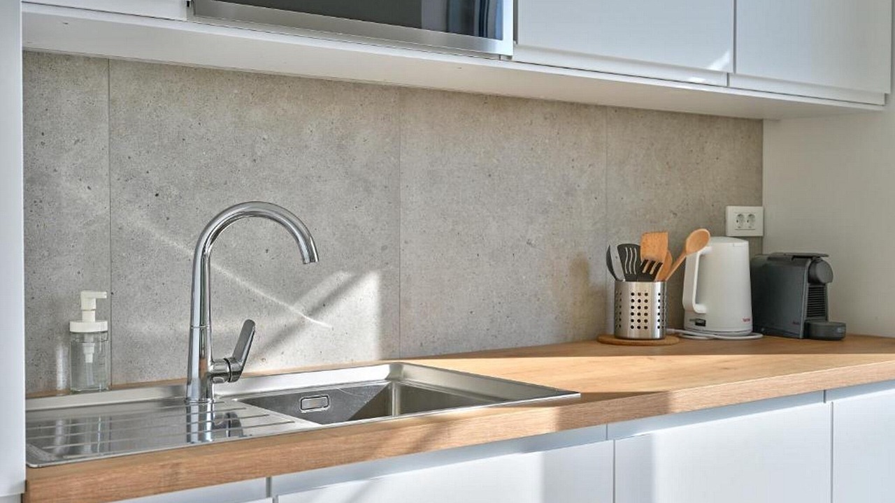 Photo of Kitchen in Jadrija