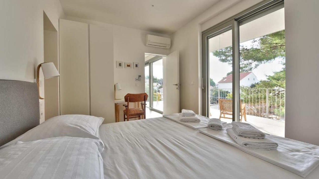 Photo of Bedroom in Jadrija