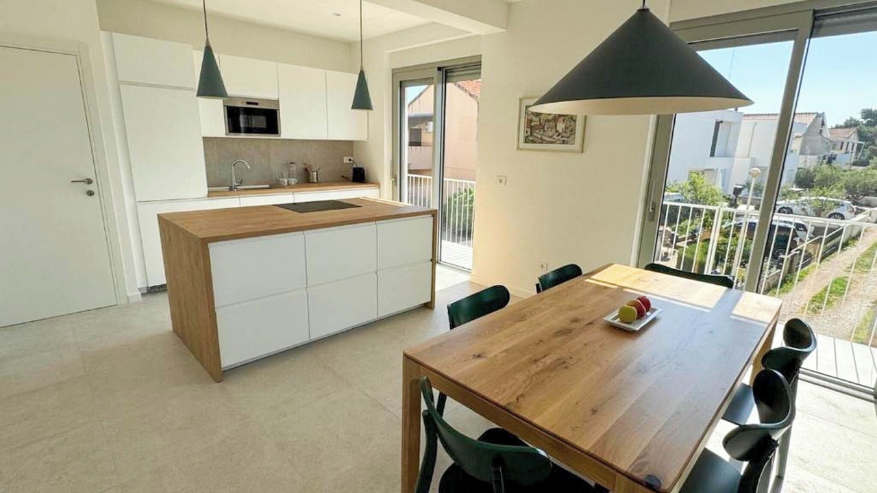 Photo of Kitchen in Jadrija
