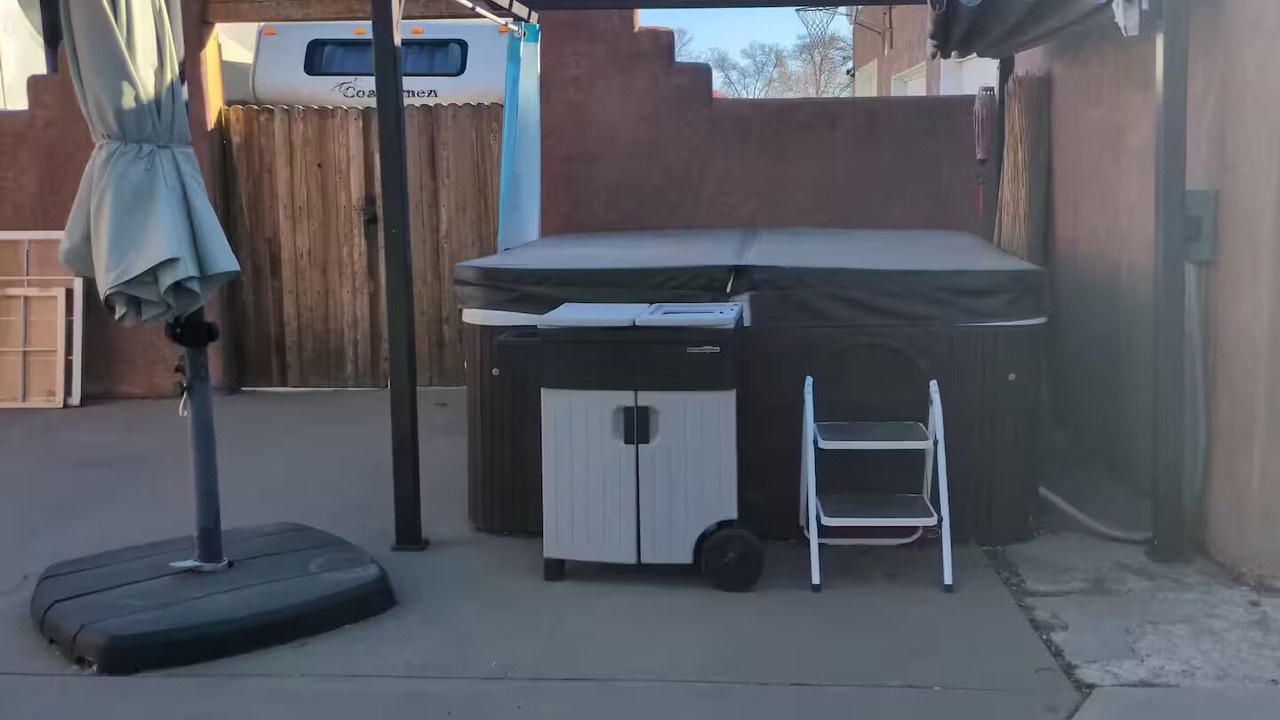Photo of Outdoor in Espanola