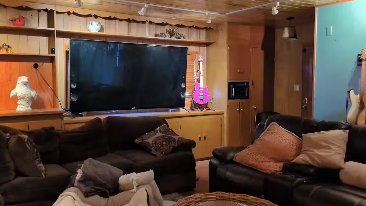 Photo of Livingroom in Espanola