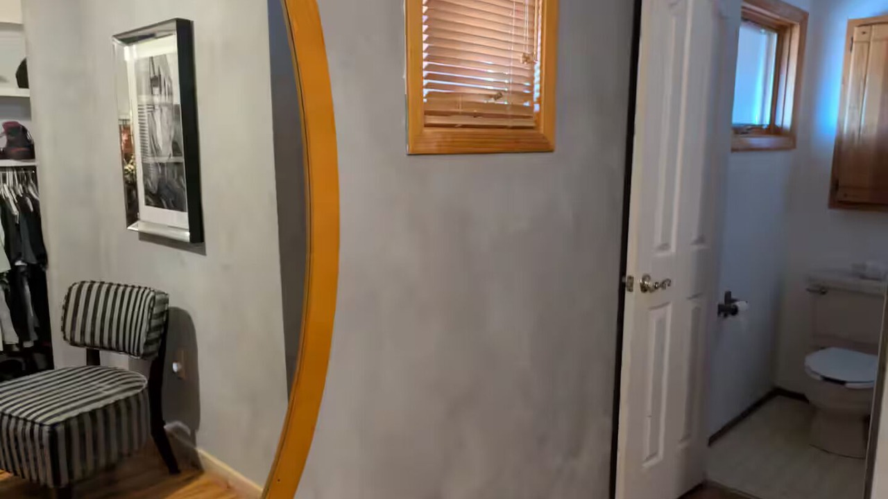 Photo of Bathroom in Espanola