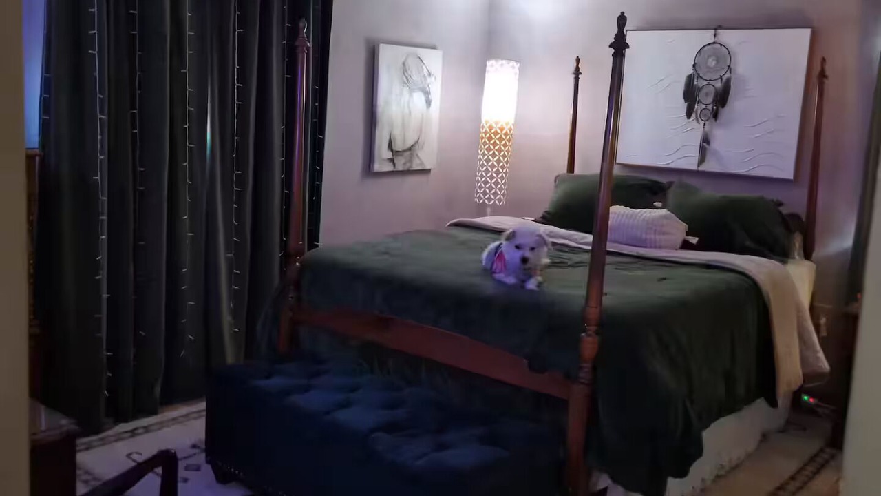 Photo of Bedroom in Espanola