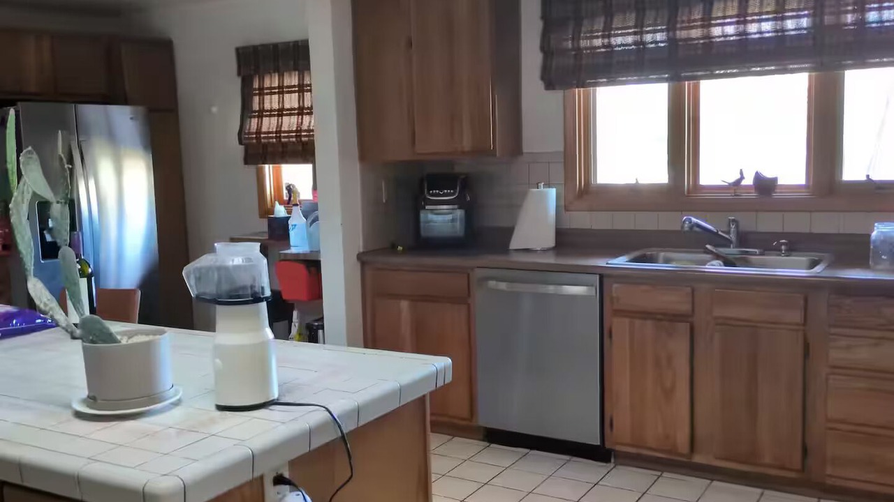 Photo of Kitchen in Espanola