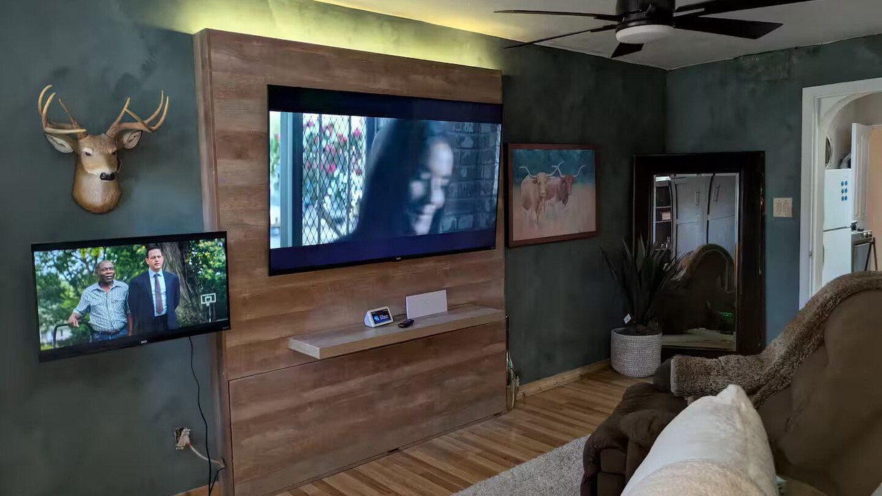 Photo of Livingroom in Espanola
