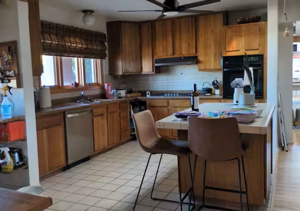 Photo of Kitchen in Espanola
