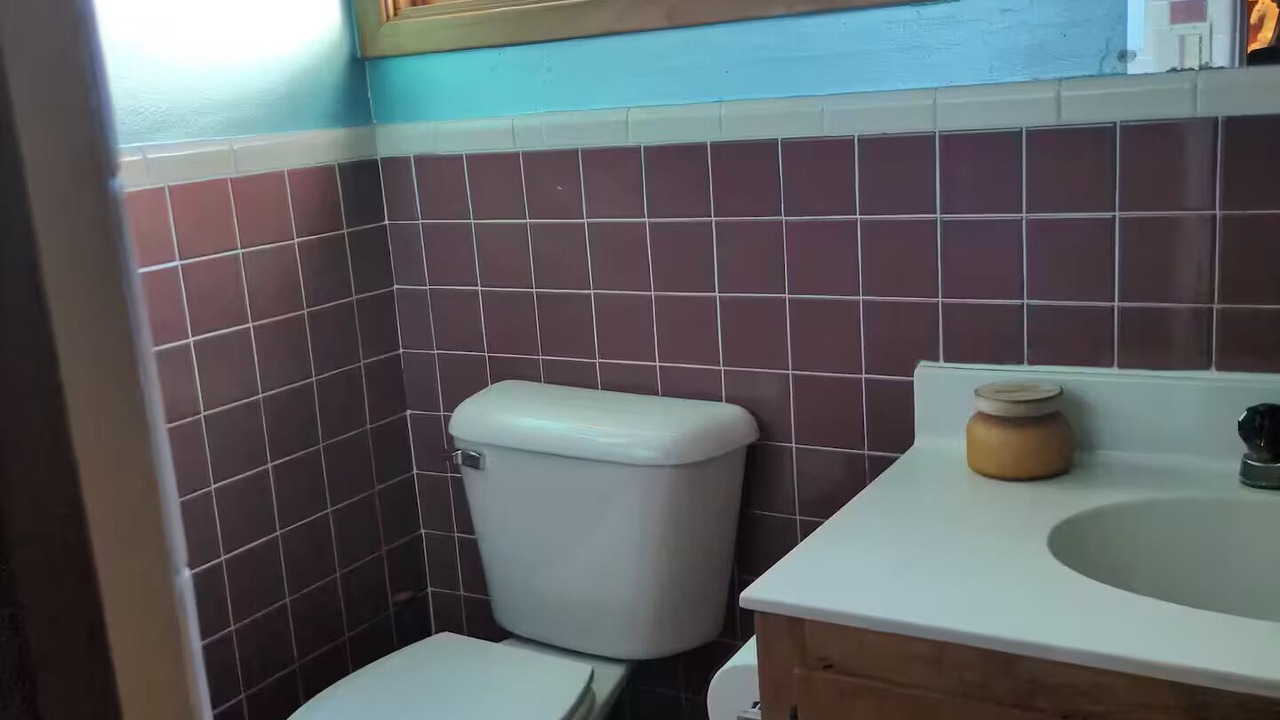Photo of Bathroom in Espanola