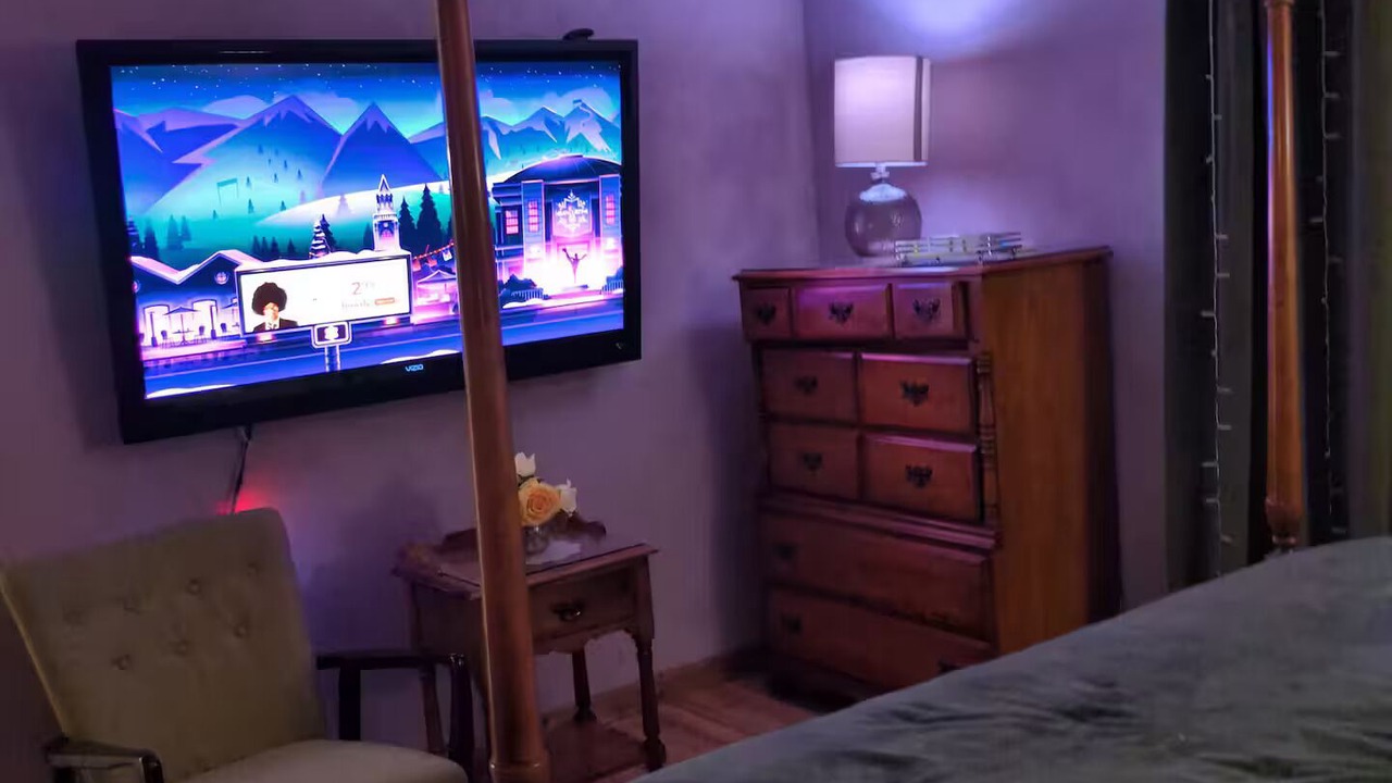 Photo of Bedroom in Espanola