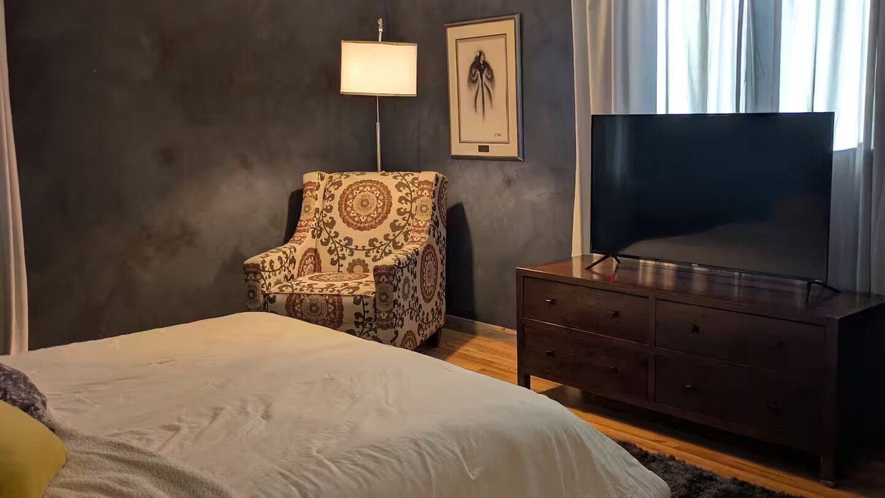 Photo of Bedroom in Espanola