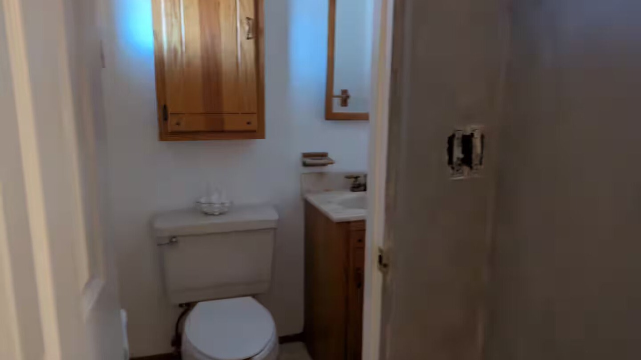 Photo of Bathroom in Espanola